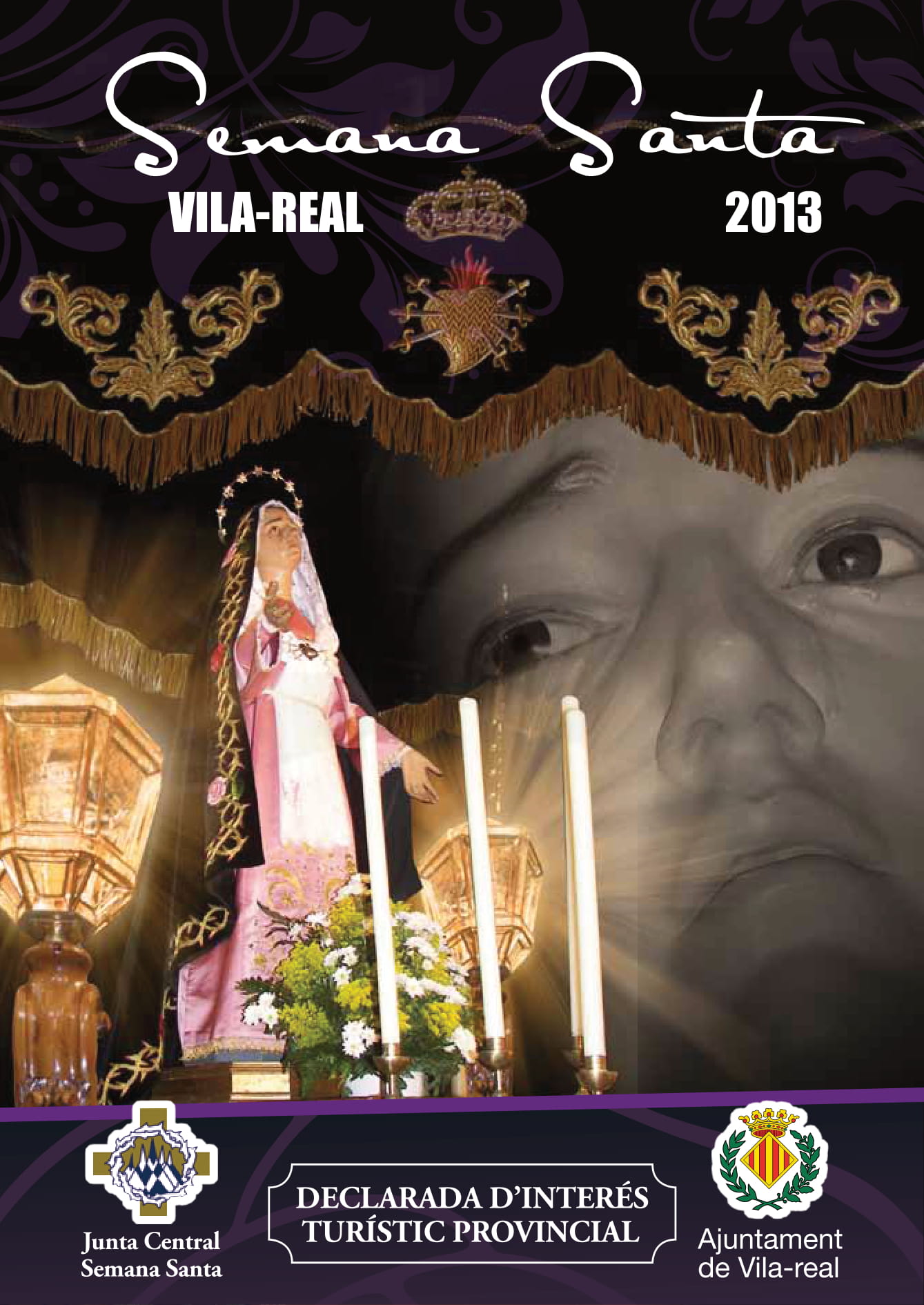 Semana Santa en Villarreal  